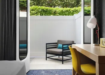Aloft El Segundo - Los Angeles Airport hotel thumbnail 7