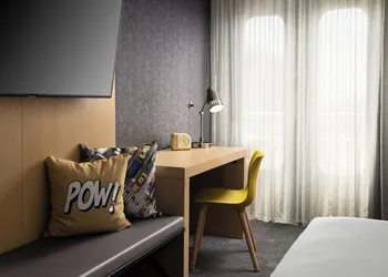 Aloft El Segundo - Los Angeles Airport hotel thumbnail 8