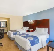 Days Inn by Wyndham Statesville hotel detail image 3