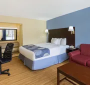 Days Inn by Wyndham Statesville hotel detail image 5