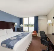 Days Inn by Wyndham Statesville hotel detail image 7