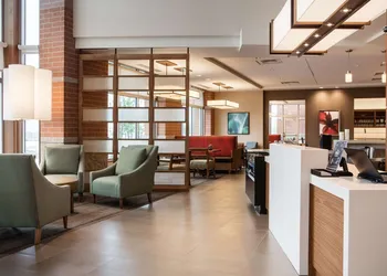 Hyatt Place Kansas City/Lenexa City Center hotel thumbnail 6