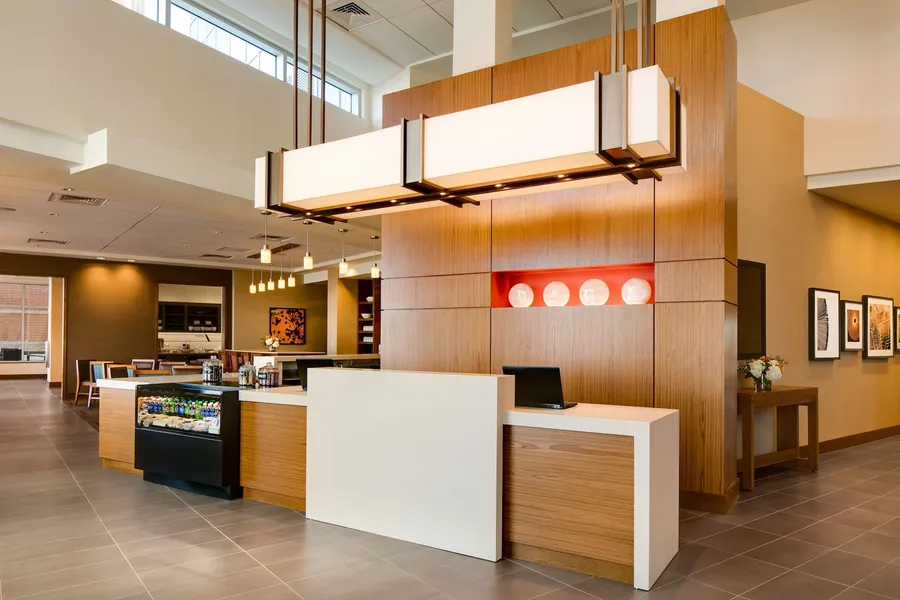 Hyatt Place Kansas City/Lenexa City Center hotel detail image 2