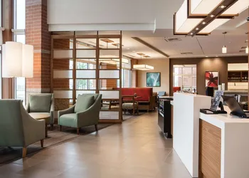 Hyatt Place Kansas City/Lenexa City Center hotel thumbnail 6