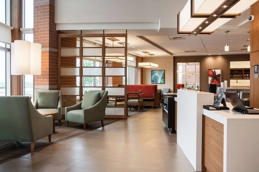 Hyatt Place Kansas City/Lenexa City Center hotel detail image 6
