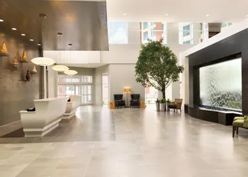 Embassy Suites by Hilton Charlotte Ayrsley hotel thumbnail 2