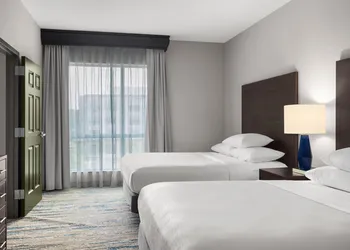 Embassy Suites by Hilton Charlotte Ayrsley hotel thumbnail 8