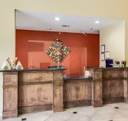 Americas Best Value Inn & Suites Tomball hotel detail image 3