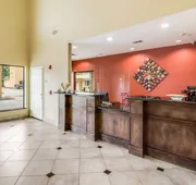 Americas Best Value Inn & Suites Tomball hotel detail image 4