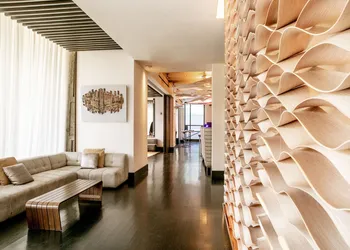 W Los Angeles - West Beverly Hills hotel thumbnail 2