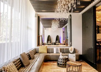 W Los Angeles - West Beverly Hills hotel thumbnail 3