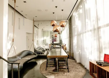 W Los Angeles - West Beverly Hills hotel thumbnail 4