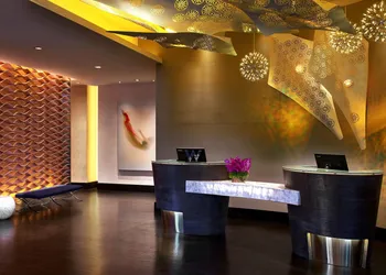 W Los Angeles - West Beverly Hills hotel thumbnail 6