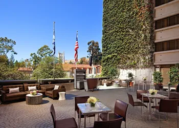 W Los Angeles - West Beverly Hills hotel thumbnail 8