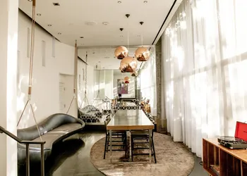 W Los Angeles - West Beverly Hills hotel thumbnail 4