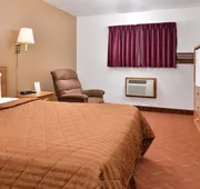 Americas Best Value Inn & Suites Sidney hotel detail image 4