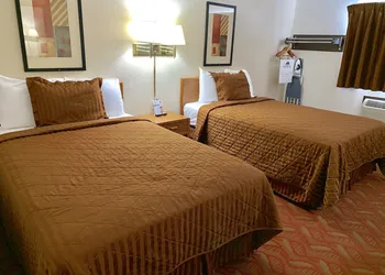 Americas Best Value Inn & Suites Sidney hotel thumbnail 7