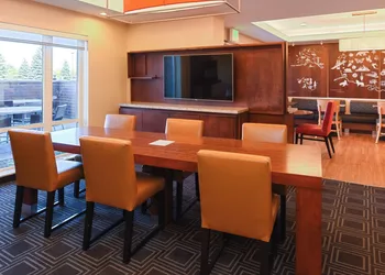 TownePlace Suites Detroit Auburn Hills hotel thumbnail 2