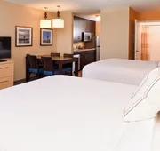 TownePlace Suites Detroit Auburn Hills hotel detail image 4