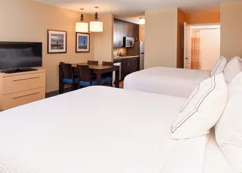 TownePlace Suites Detroit Auburn Hills hotel thumbnail 4