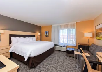 TownePlace Suites Detroit Auburn Hills hotel thumbnail 5