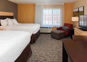 TownePlace Suites Detroit Auburn Hills hotel thumbnail 8