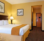 Holiday Inn Express Crockett by IHG hotel detail image 3