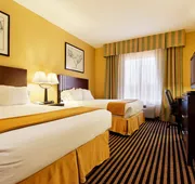 Holiday Inn Express Crockett by IHG hotel detail image 4