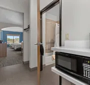 Holiday Inn Express Crockett by IHG hotel detail image 5