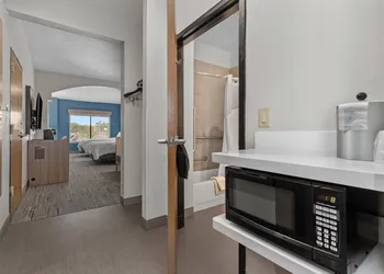 Holiday Inn Express Crockett by IHG hotel thumbnail 5