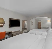 Holiday Inn Express Crockett by IHG hotel detail image 7