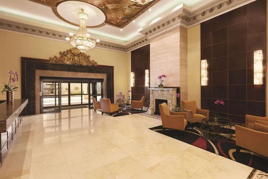 Radisson Hotel Toronto Airport West hotel detail image 2