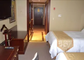 Radisson Hotel Toronto Airport West hotel thumbnail 5