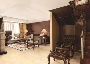 Radisson Hotel Toronto Airport West hotel thumbnail 8