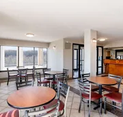 Days Inn by Wyndham Mooresville Lake Norman hotel detail image 3