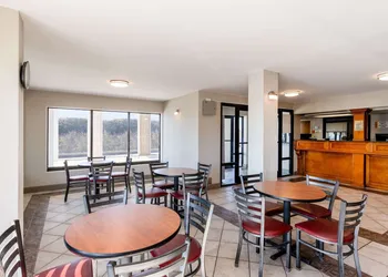 Days Inn by Wyndham Mooresville Lake Norman hotel thumbnail 3