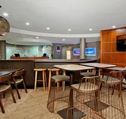 SpringHill Suites by Marriott Madera hotel detail image 3