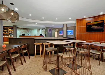 SpringHill Suites by Marriott Madera hotel thumbnail 3