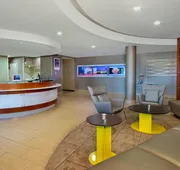 SpringHill Suites by Marriott Madera hotel detail image 4