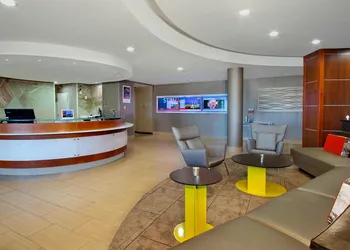 SpringHill Suites by Marriott Madera hotel thumbnail 4