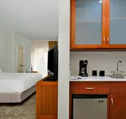 SpringHill Suites by Marriott Madera hotel detail image 5
