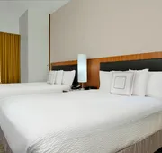 SpringHill Suites by Marriott Madera hotel detail image 7