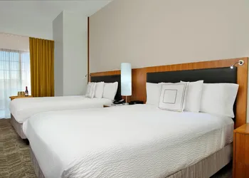 SpringHill Suites by Marriott Madera hotel thumbnail 7