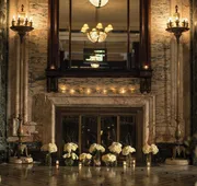 Kansas City Marriott Downtown hotel detail image 3