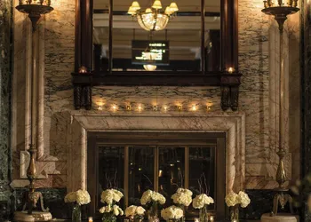 Kansas City Marriott Downtown hotel thumbnail 3