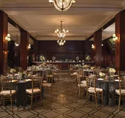 Kansas City Marriott Downtown hotel detail image 7