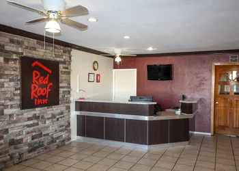 Red Roof Inn Blythe hotel thumbnail 2