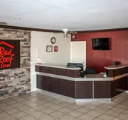 Red Roof Inn Blythe hotel detail image 3