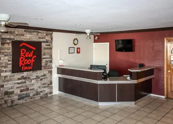 Red Roof Inn Blythe hotel thumbnail 3