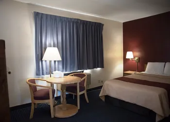 Red Roof Inn Blythe hotel thumbnail 4